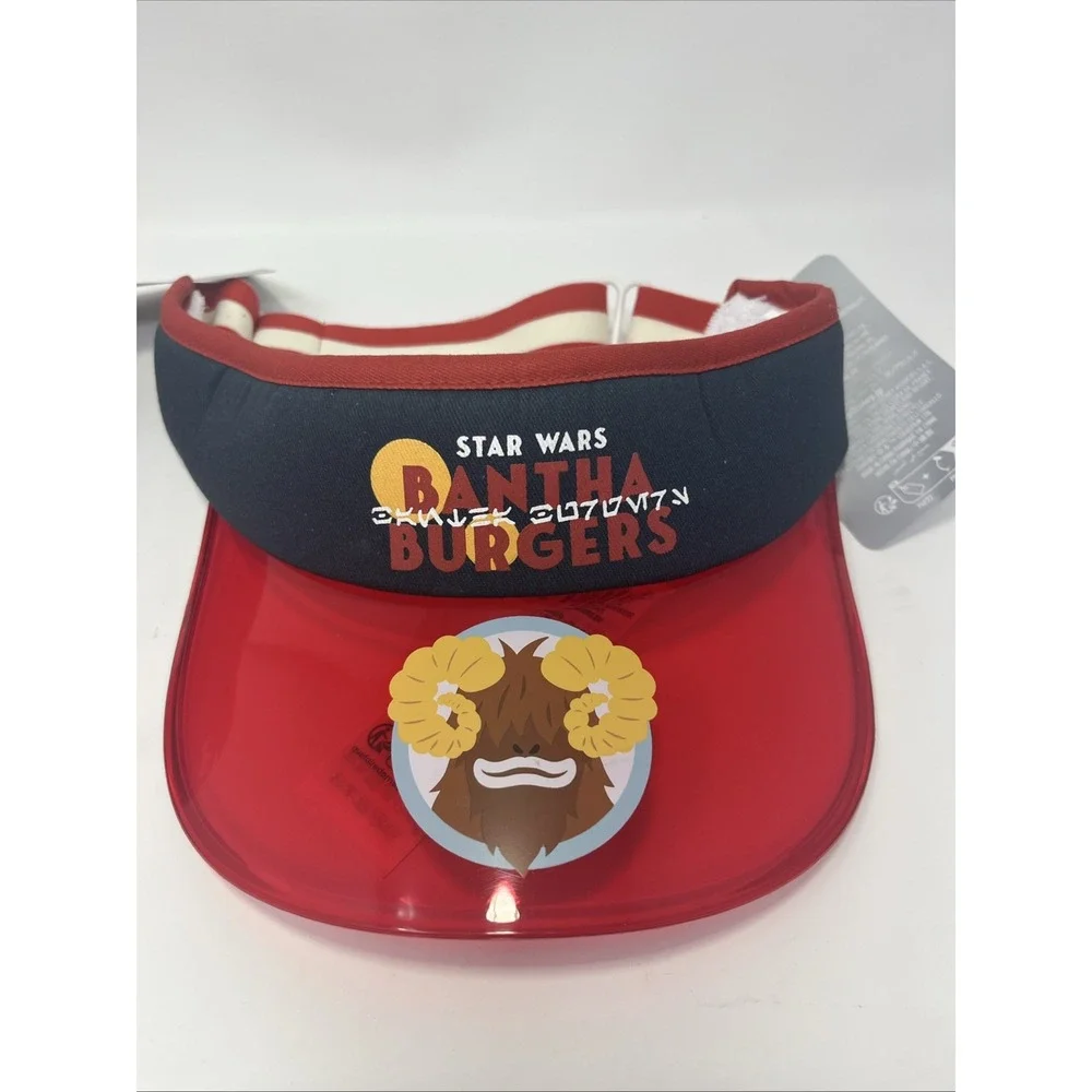 Disney it set